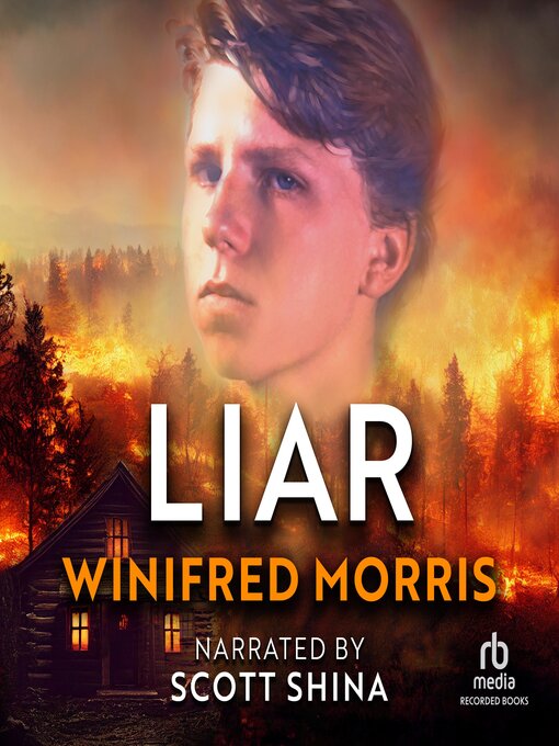 Title details for Liar by Winifred Morris - Wait list